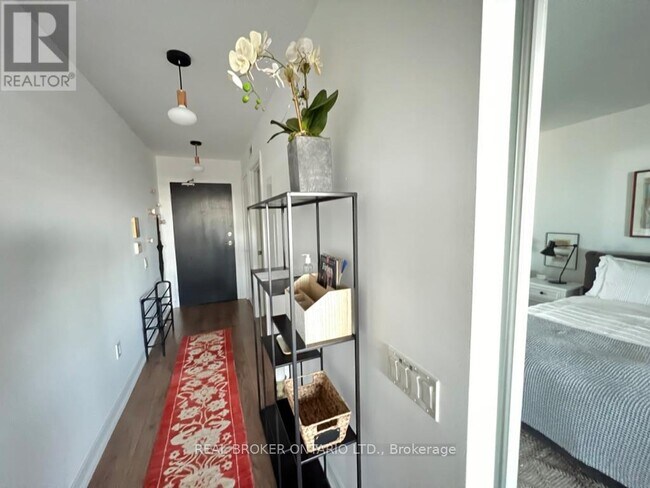 Photo - 78 Tecumseth St. Unit 1112