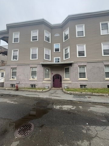 Building Photo - 15 Fortesque Terrace Unit 5