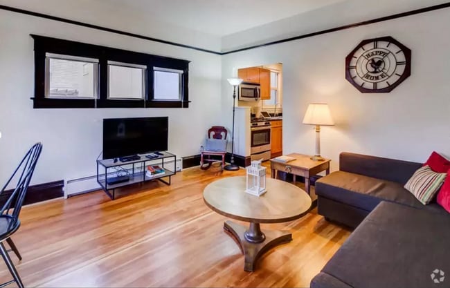 Building Photo - 1609 S Weller St Unit 1609 A Rental