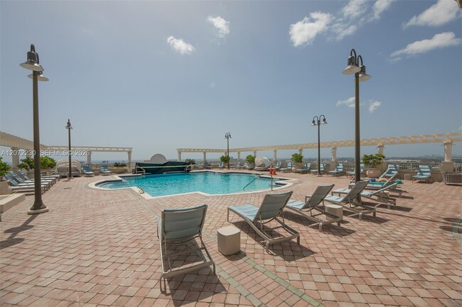 Photo - 511 SE 5 Ave Unit 2111