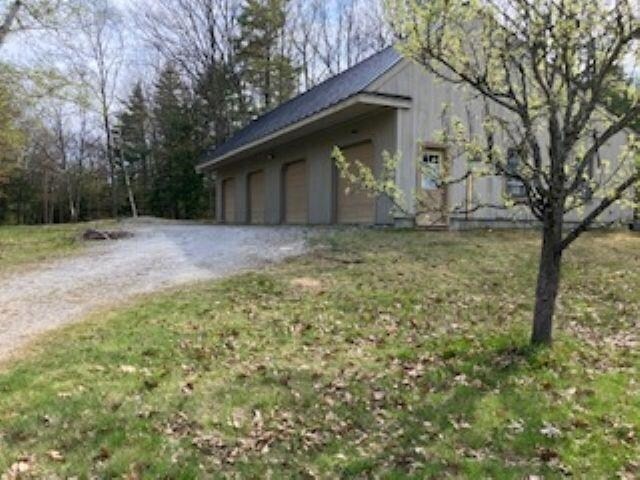 338 E Washington Rd