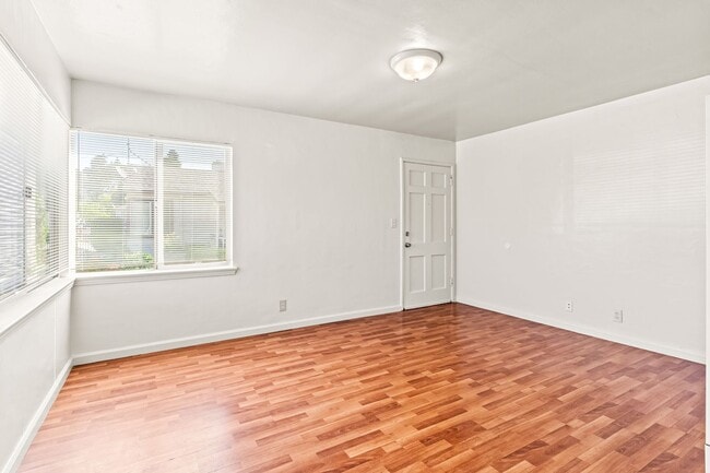 Photo - Renovated 1-Bedroom with Gated Parking & G... Unit 2351