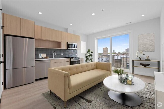 Building Photo - 1 bedroom in Chicago IL 60613 Unit 202 Rental