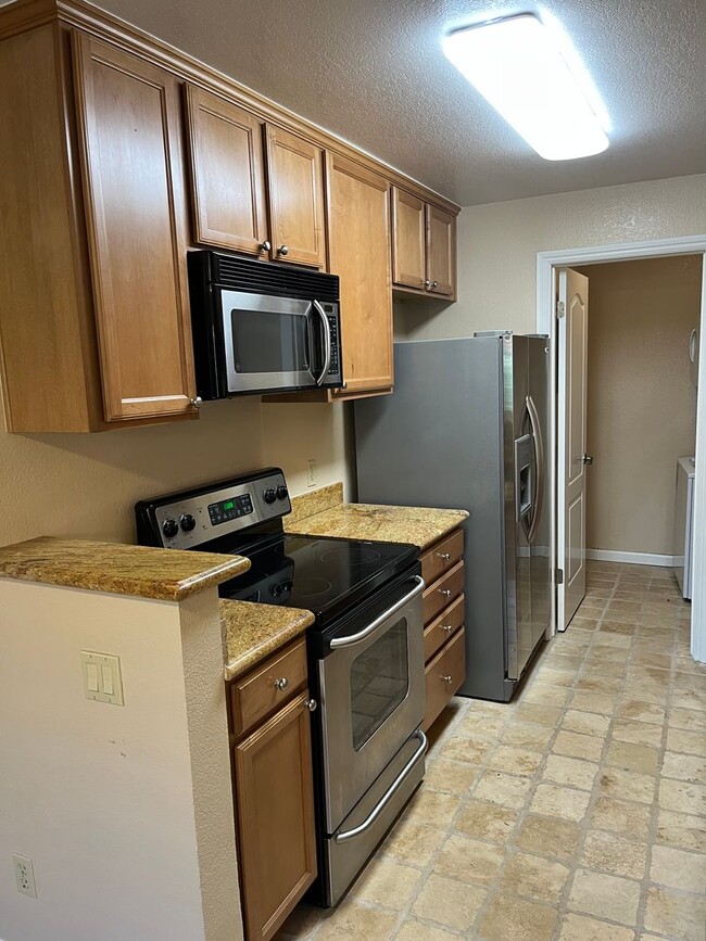 Photo - 2 Bedroom Condo in Quiet, Gated Community