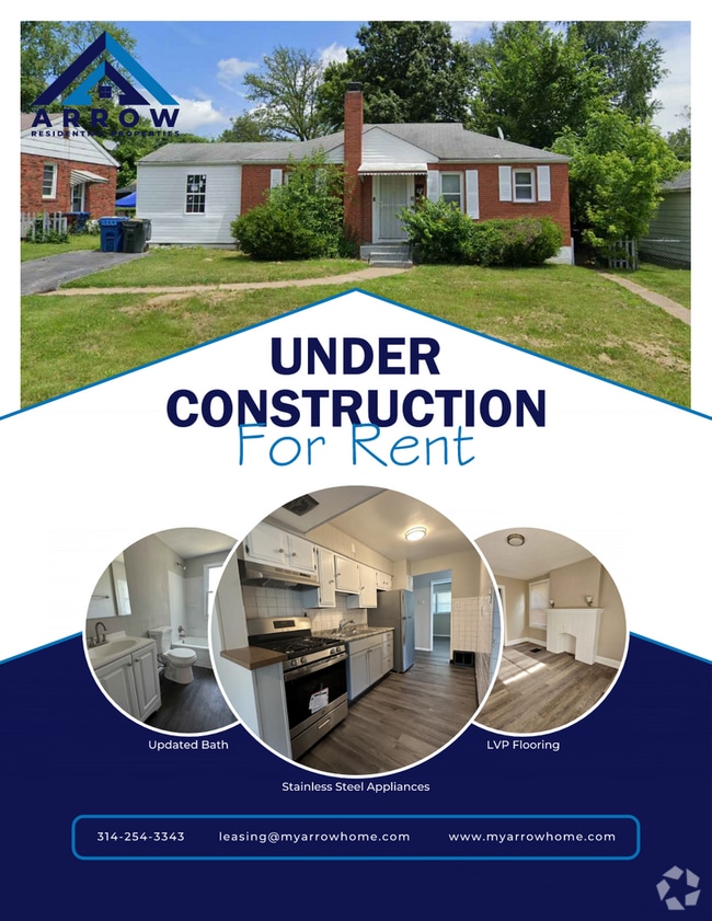 Building Photo - 60 Henquin Dr Rental