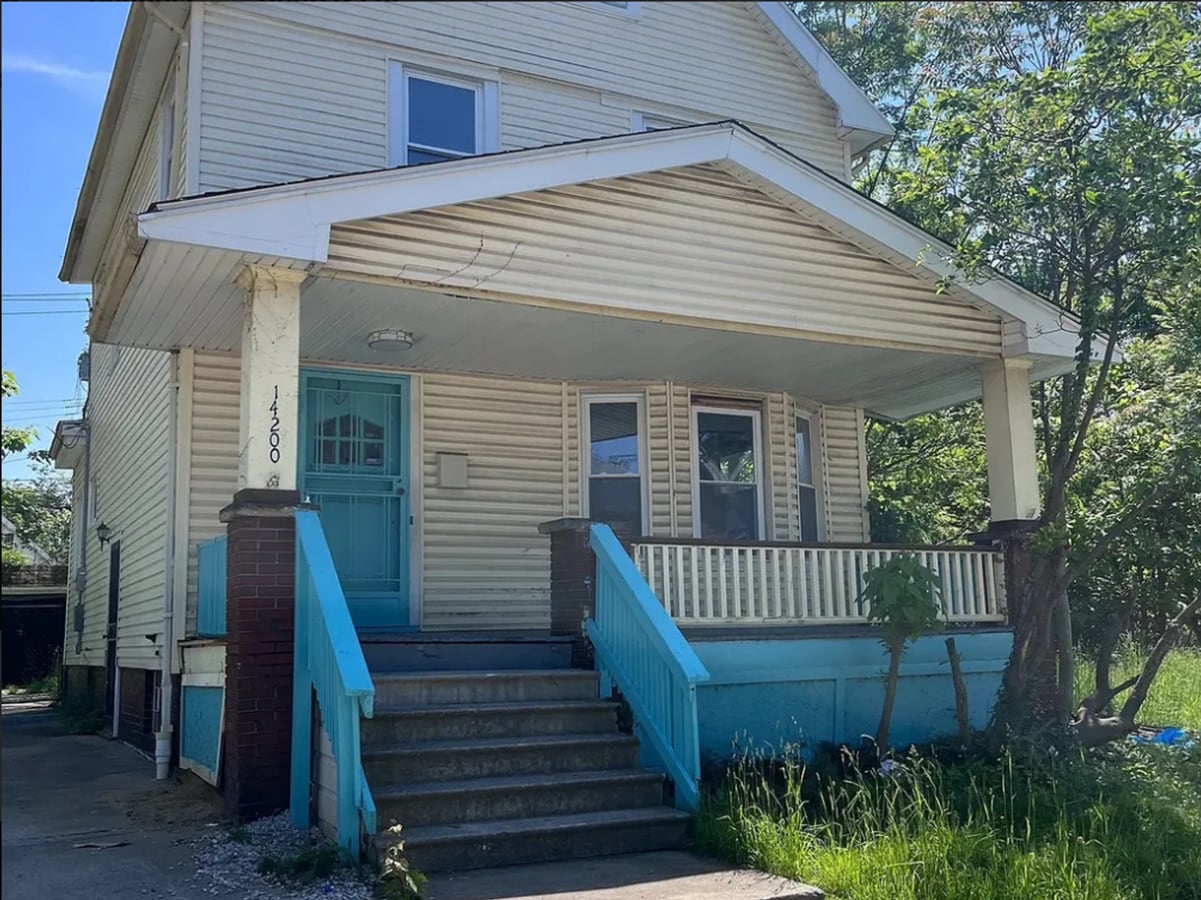 Photo - Newly Renovated 3-Bedroom Pet-Friendly Home in East Cleveland