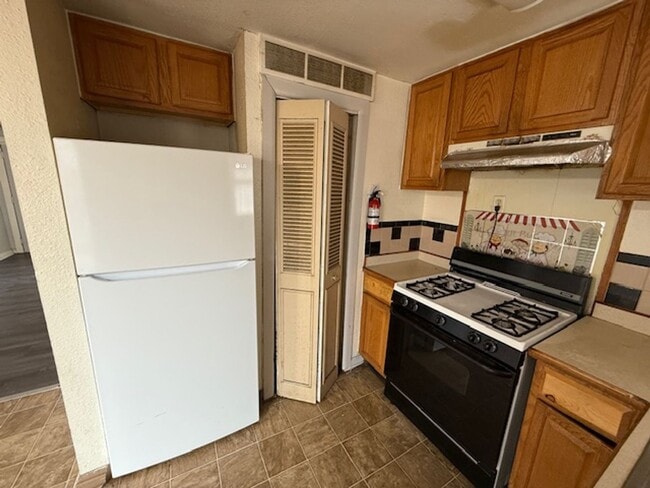 Photo - 1-Bedroom Apartment in Commerce City