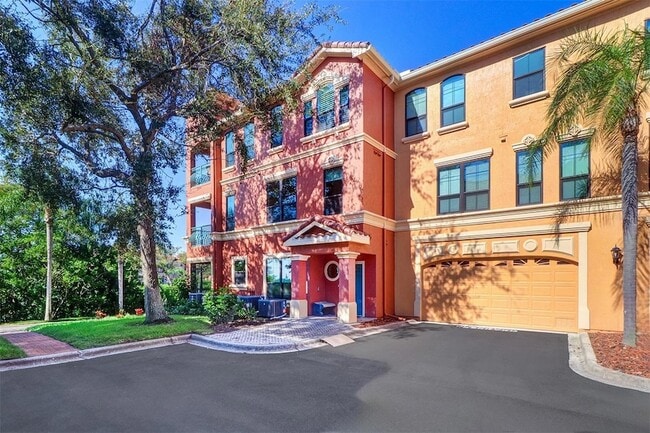 Building Photo - 2757 Via Cipriani Unit 1114A