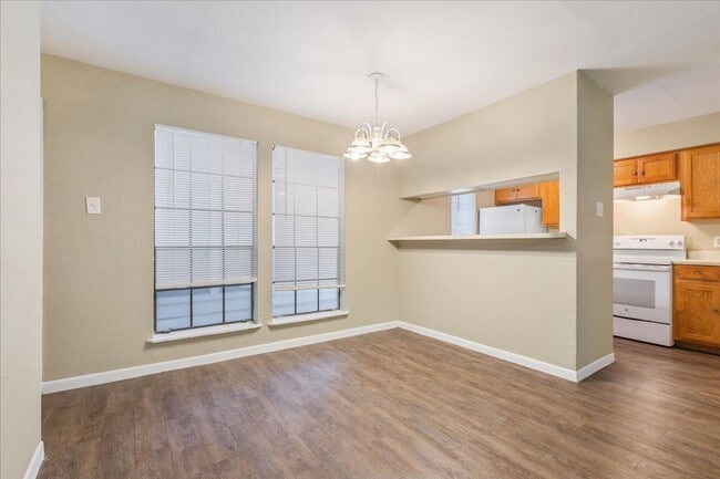 Photo - Hunterwood Apartments | 2-Bedroom / 1-Bath...