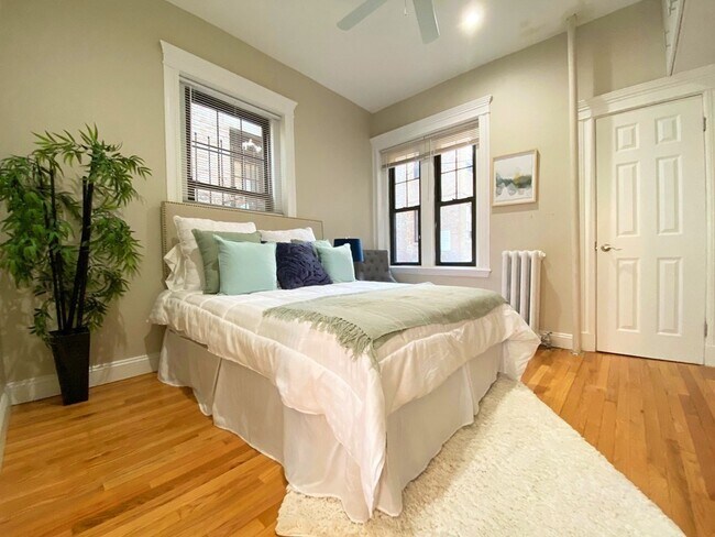 324 Chestnut Hill Ave Unidad 1