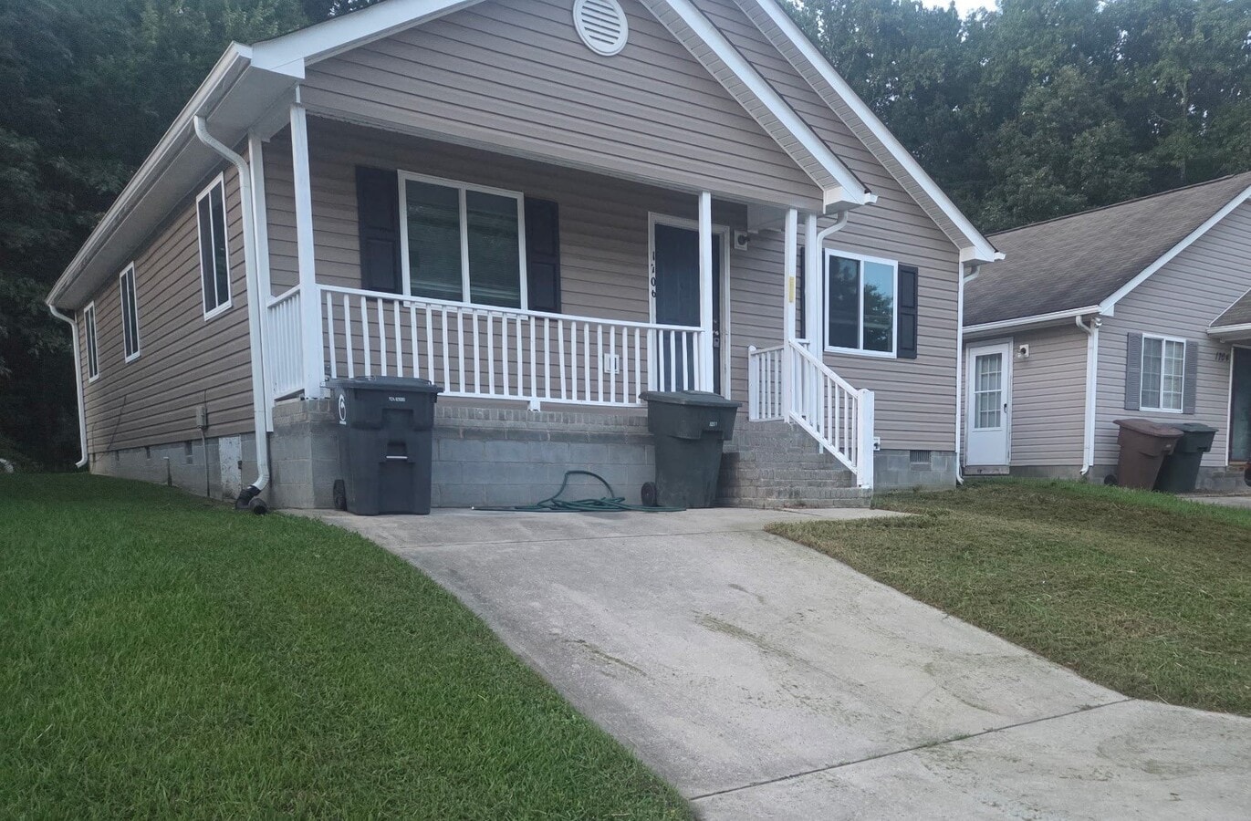 Photo - 1706 Hertford St