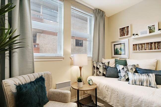 Photo - Brava by aPodment Suites