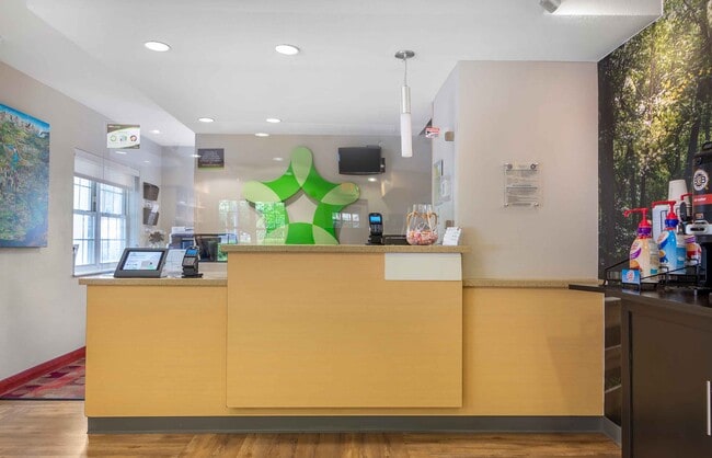 Furnished Studio-Atlanta - Northlake