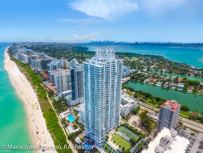 1 br, 2 bath Condo - 6365 Collins Ave IMMP... - 1 br, 2 bath Condo - 6365 Collins Ave IMMP...