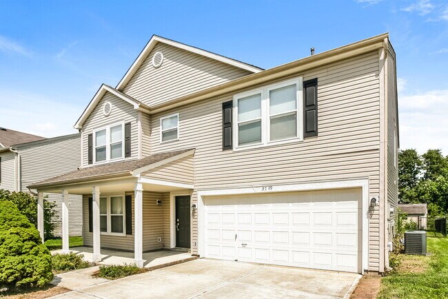 5739 N Jefferson Dr