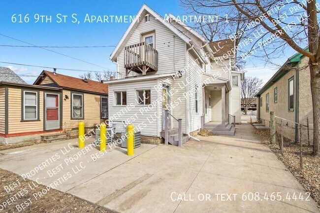 Photo - 616 9th St S Unit Apartment 1