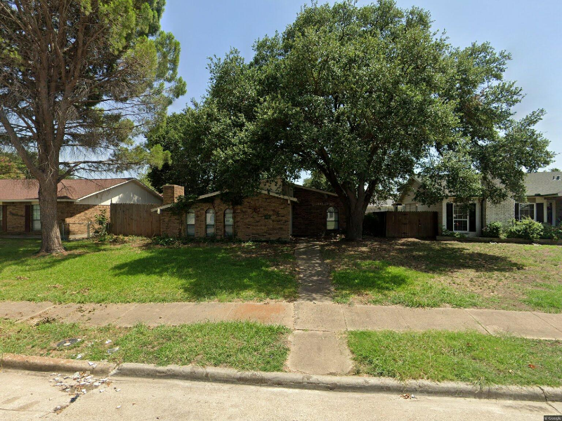 Photo - 1220 Warwick Dr