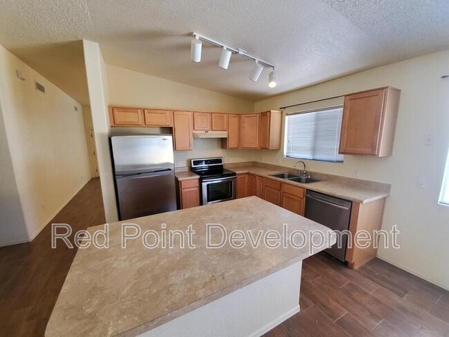 Photo - 3428 W Courtney Crossing Ln