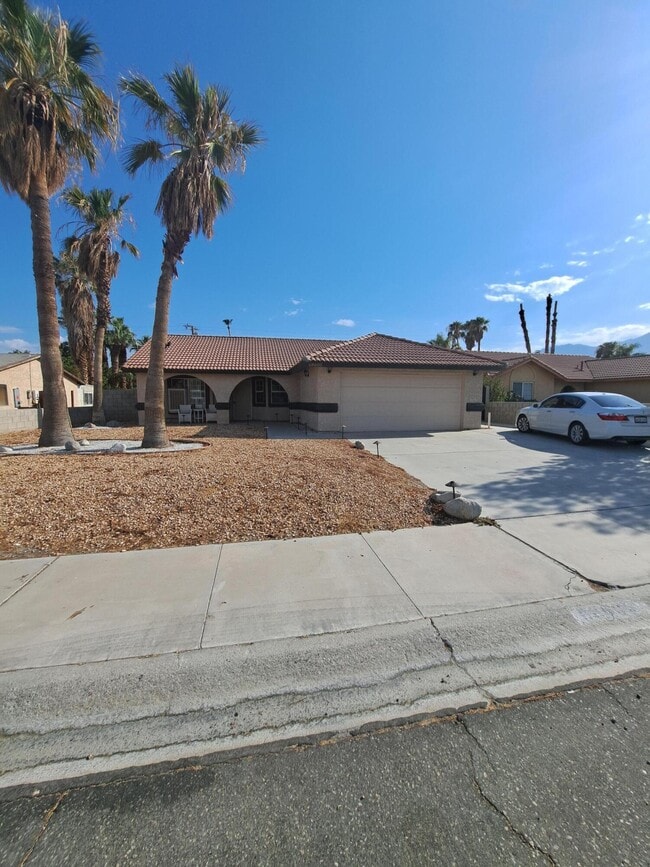 Building Photo - 68605 Tortuga Rd Rental