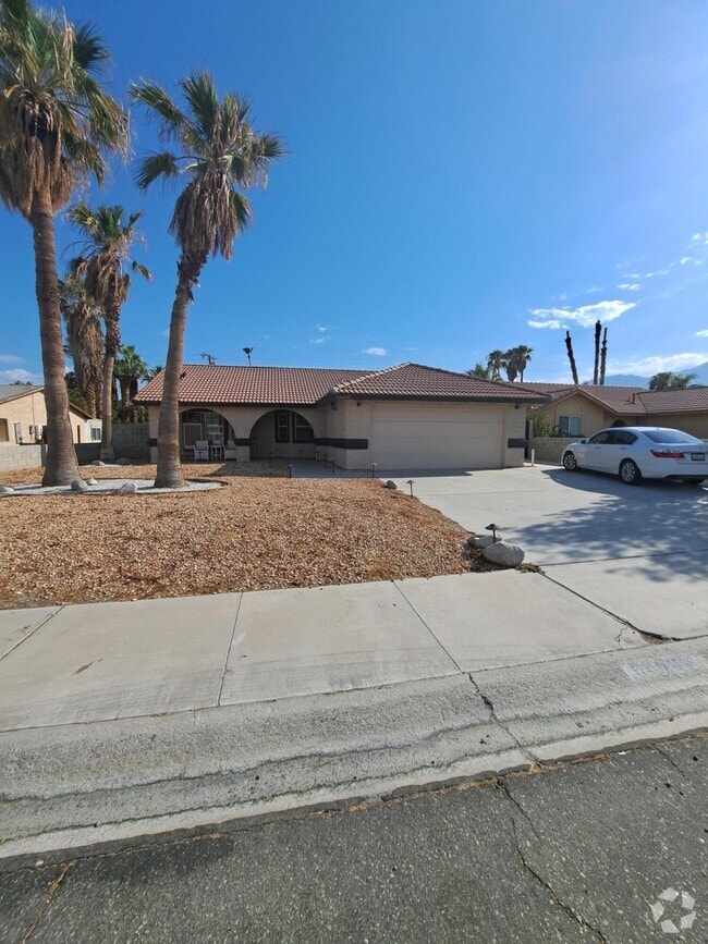 Building Photo - 68605 Tortuga Rd Rental