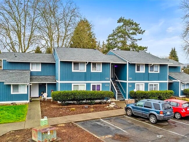 Building Photo - Parkside