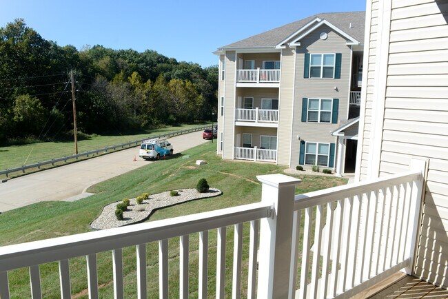Bridgewater Apartments