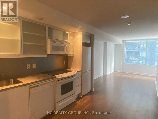 Photo - 25 Telegram Mews Unit 505