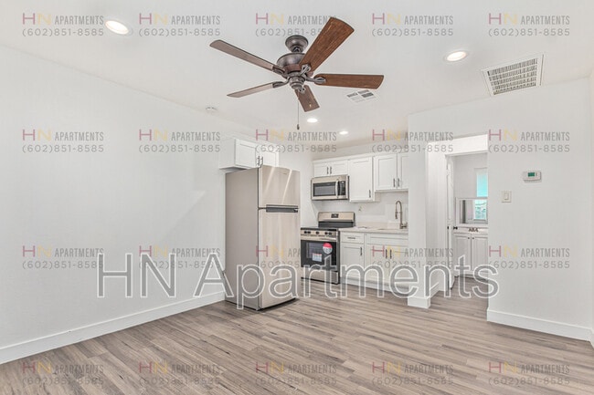 Building Photo - 2539 W Pierson St