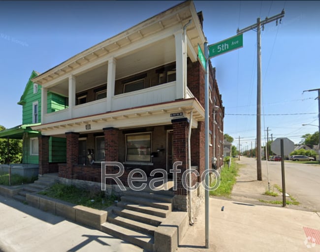 Building Photo - 671 E 5th Ave Rental