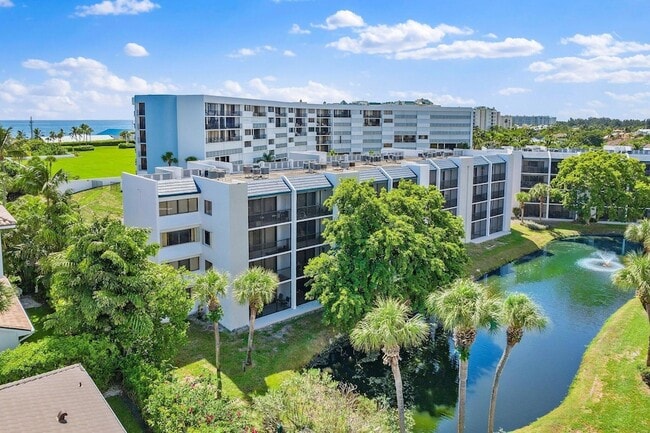 Building Photo - 1605 S US Hwy 1 Unit A306