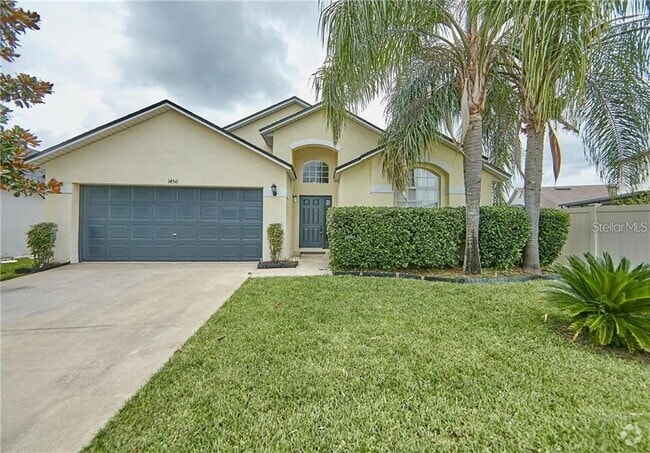 Building Photo - 1450 Morning Star Dr Rental