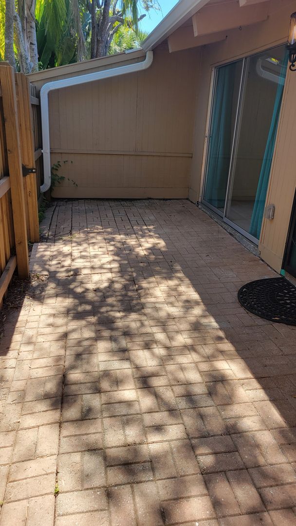 Photo - Annual UNfurnished renovated 2/1 condo dow...
