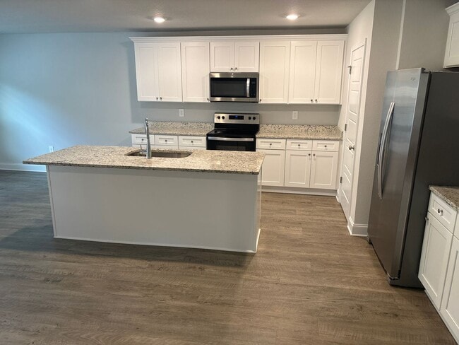 Photo - Newly built 4 Br 2 Ba Home