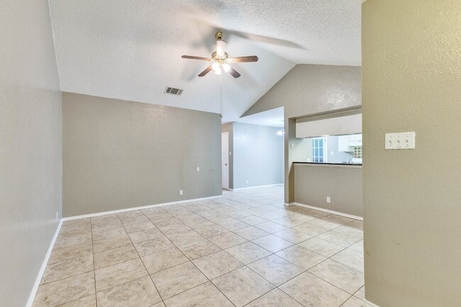 Photo - North Austin Duplex 2 Bedroom with a Large Yard! Unit A