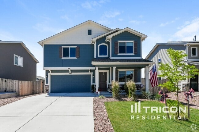 Building Photo - 11017 Avena Rd Rental