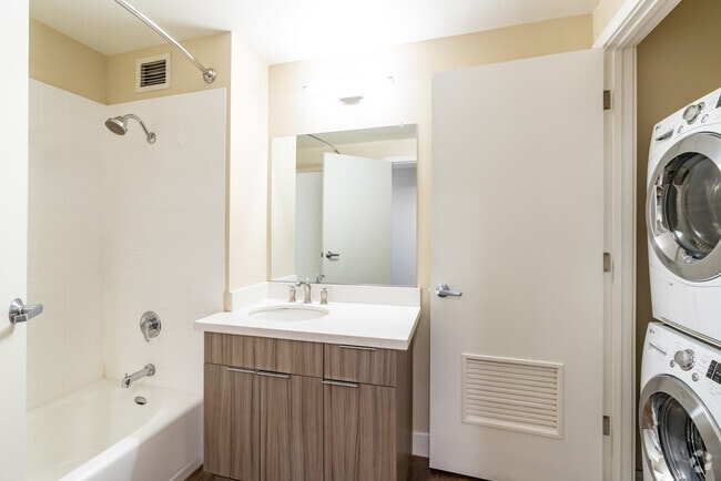 S1 Bathroom