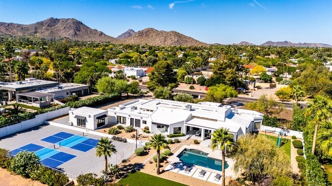 Building Photo - 9917 N 52nd St