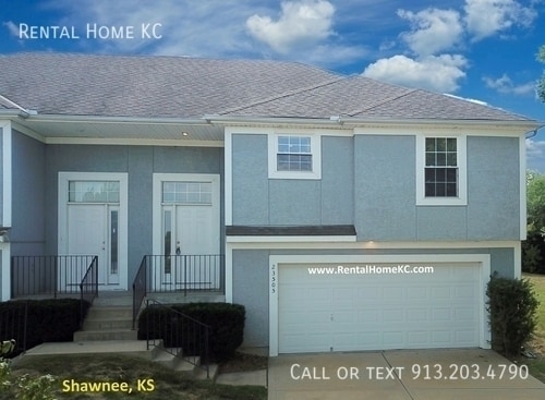 Building Photo - 23505 W 73rd St