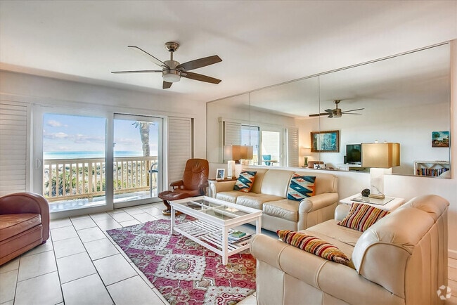 Building Photo - 6100 A1A S Rental