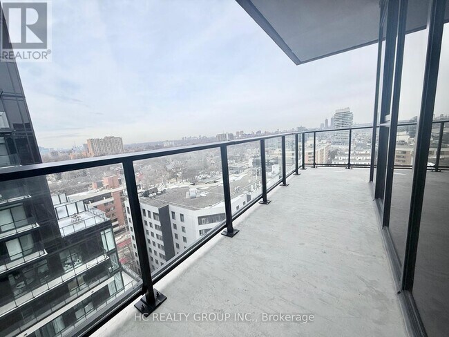 Photo - 285 Dufferin St Unit 1106