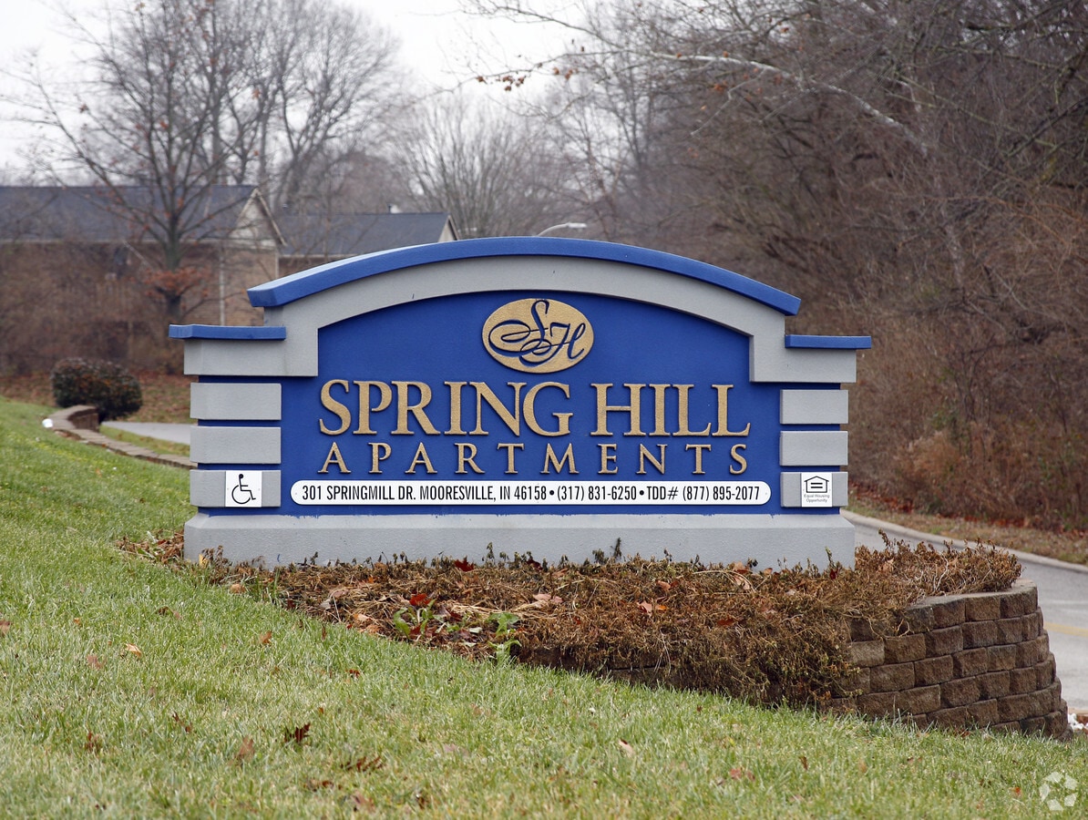 Photo - Spring Hill