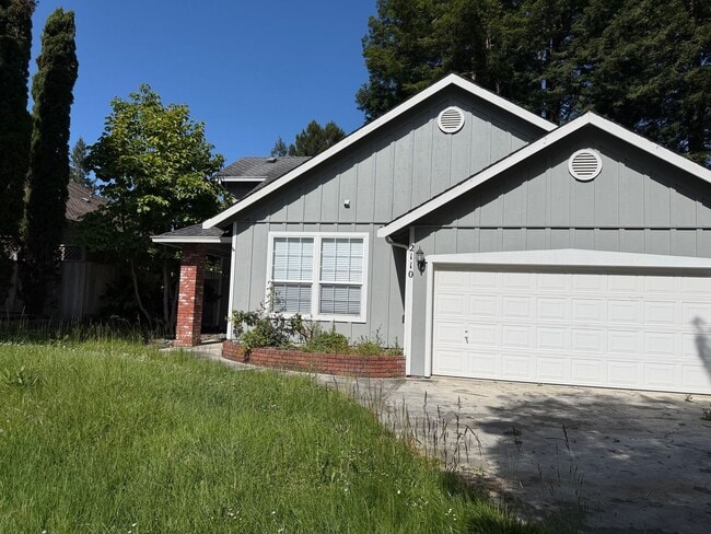 Building Photo - Sunny Cutten House Tier 1