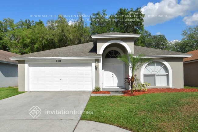 Photo - 4614 Preston Woods Dr House