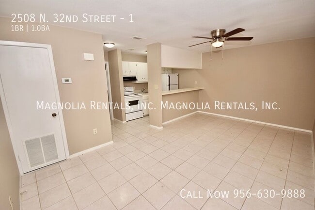Photo - 2508 N 32nd St Unidad 1