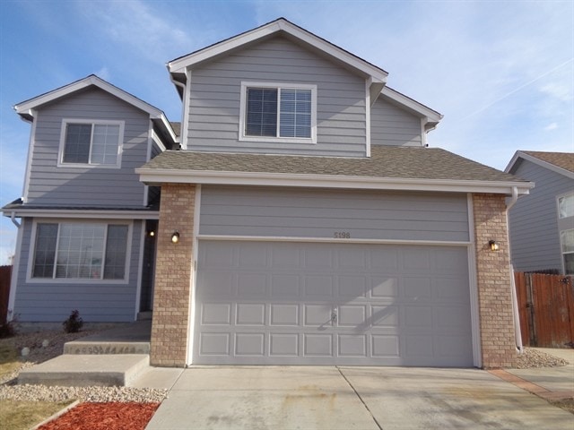 Building Photo - 5198 Fontana Ct Rental