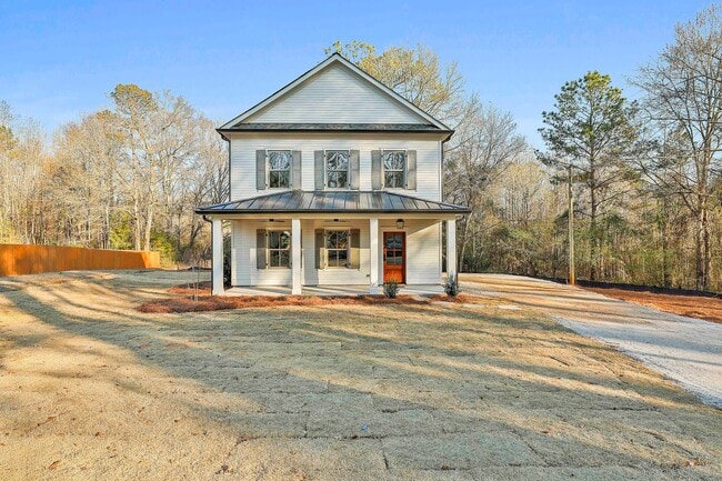 Photo - New Construction Rental WALKABLE to Downtown Senoia!