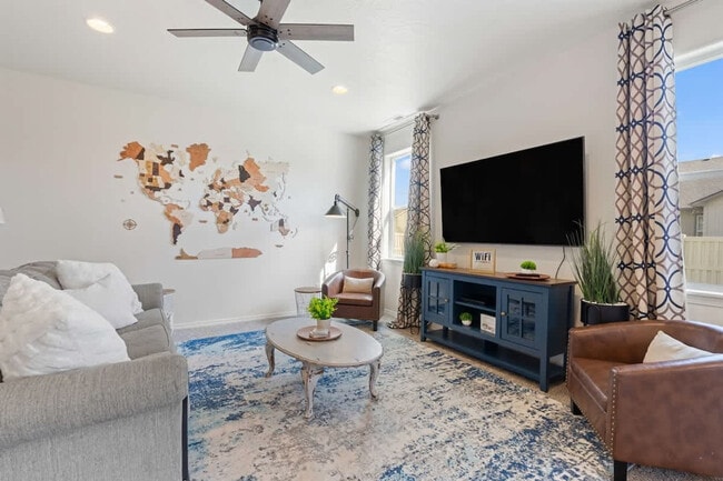 Building Photo - 3806 Winged Dove St Unit ID1460949P