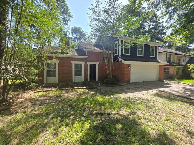 Building Photo - 8 Fawnchase Ct