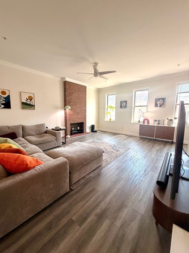 Photo - 4017 Butler St Unidad 2