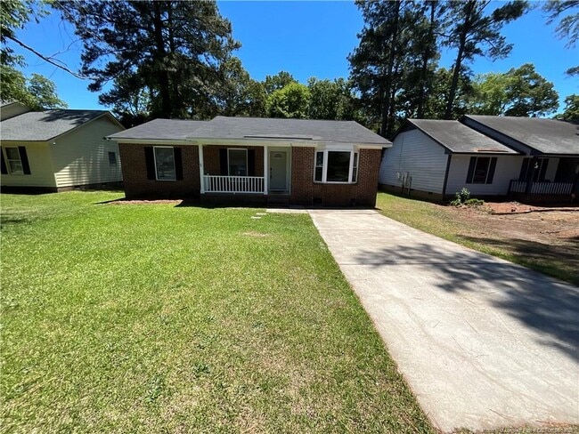 Building Photo - 3963 Loufield Dr